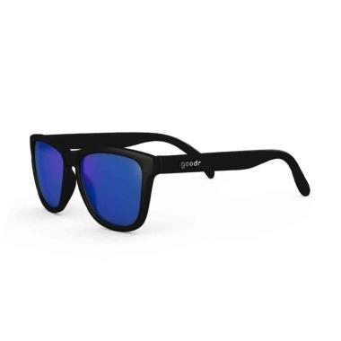 Goodr Mick and Keiths Midnight Ramble Kacamata BLACK