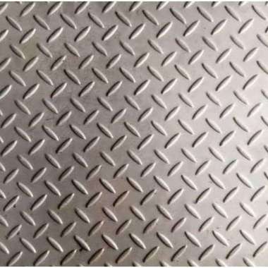PLAT BORDES 4x8in 3mm