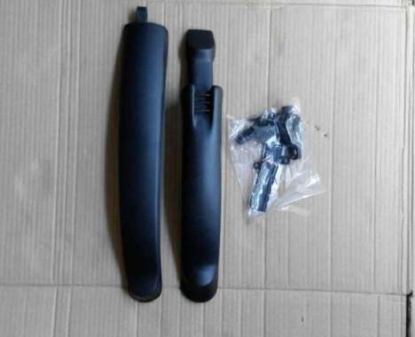 SPAKBOR SEPEDA MTB MERK POLYGON