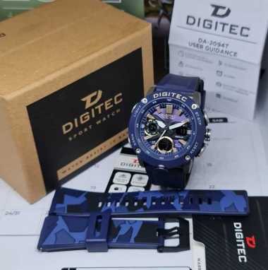 DIGITEC DA-2094T + EXTRA STRAP ORIGINAL BL-5B