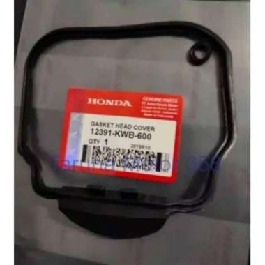 KARET HEAD BLADE REVO ABS KWB / GASKET HEAD COVER KWB
