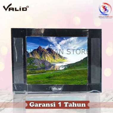 LED TV VALID 17" Digital