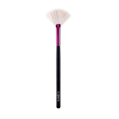LAMICA 112 Fan Brush