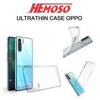 Ultrathin Softcase Bening Reno 5 5G Reno 6 5G A54 A74 A9s Reno 7 4G Reno 6 pro A92 A53 A57 2022 Reno 5F Reno 5G Reno 8 5G A78 Reno 8T Reno 8 Soft case