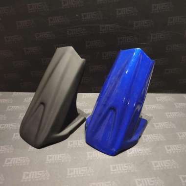Spakbor Hugger Kolong ban All New R15 VVA V3