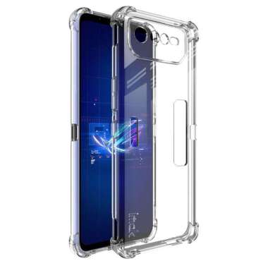 Case Asus ROG Phone 6 Pro IMAK Shockproof AirBags Casing Clear