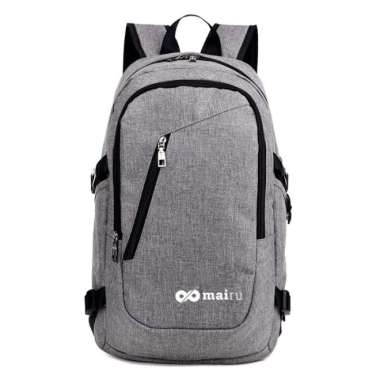 Tas Ransel pria Tas Laptop Tas Kerja Backpack Pria Wanita