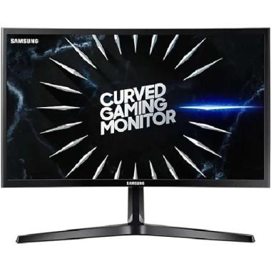 Samsung LC24RG50 24 Inch Curve VA 144Hz 4ms Full HD Gaming Monitor