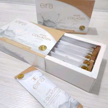 Eira White Collagen Drink with Stemcell - Eira Forever Young Drink