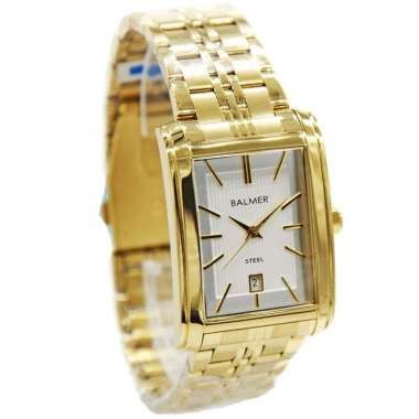 JAM TANGAN BALMER ORIGINAL 7971 BALMER B7971 JAM BALMER 7971 JAM BALMER B7971MG BALMER WATCH JAM TAN