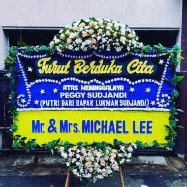 Karangan Bunga Grand Opening Papan Bunga Bunga Papan