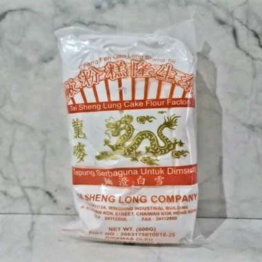 TEPUNG TANG MIEN NAGA 600 gr