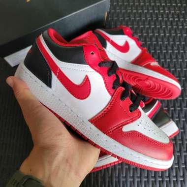 Jual Air Jordan 1 Chicago Original 