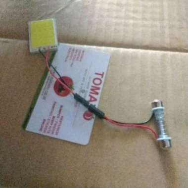 Lampu led plafon putih lampu plafon mobil led 3,5