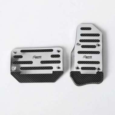 Pedal Mobil Matic Cover Pedal Matic - Slip Car Pedal Sports Matic