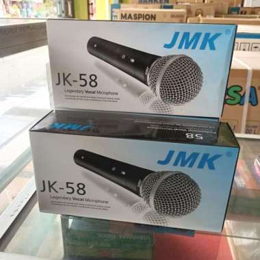 vocal microphone JK 58