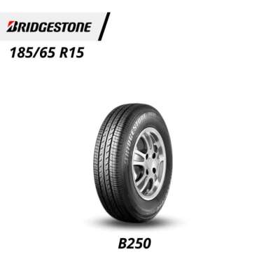 Ban Avanza 185/65 R15 Bridgestone B250
