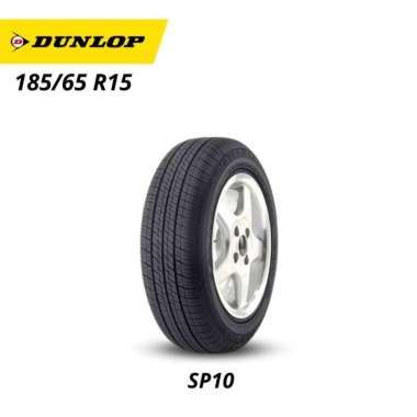 Ban Mobil 185/65 R15 Dunlop SP10