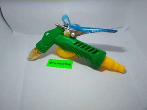 Hose Nozzle Semprotan Selang Air Tembak