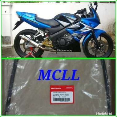 Kabel Tali Kopling Cbr 150 Old Kode 363