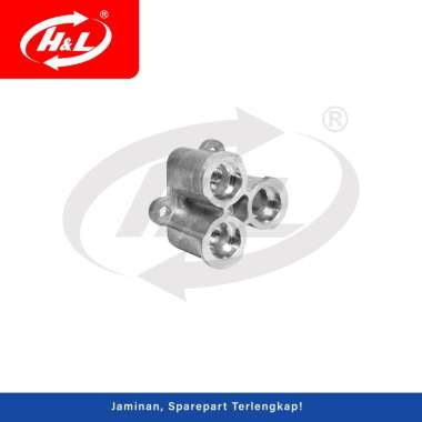 HL Pump For Jet Cleaner BIS 70