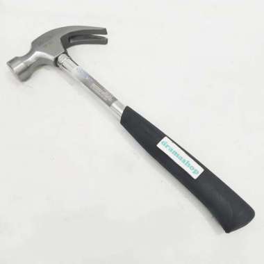 Palu Kambing Gagang Besi 16 oz