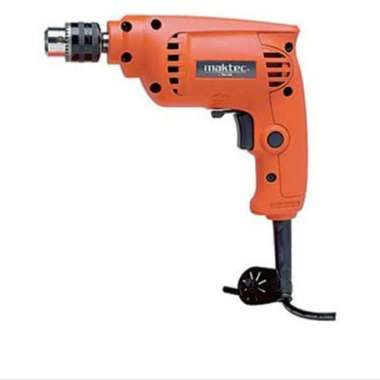 Mesin Bor Maktec 10 mm MT60 / MT 60 bolak balik