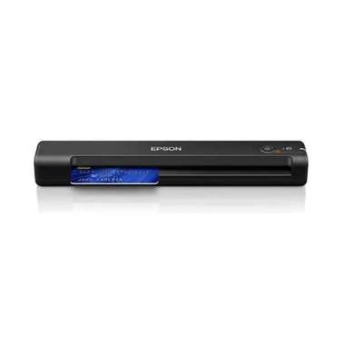 Scanner Epson ES50 Scanner Portable Pengganti DS30 Bisa Scan F4
