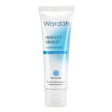 Wardah Perfect Bright Moisturizer 20g