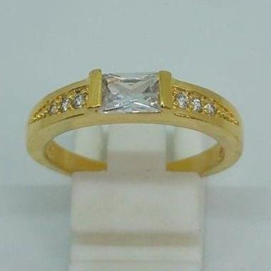 Cincin Emas 24 Karat Harga Terbaru Desember 2021 Blibli