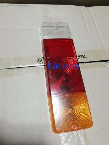 Mika stop Kijang 7k pick up/Kijang kapsul/KF 60/Mika Lampu belakang