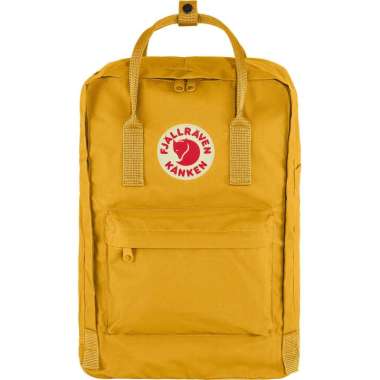 Fjallraven Kanken Laptop 15" Vinylon Ochre F23524-160