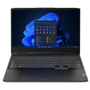 LENOVO LAPTOP GAMING 3i-F1ID i5-12500H 8GB 512GB RTX3050 W11+OHS