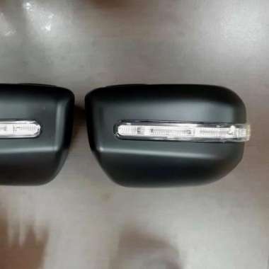 Cover spion mobil toyota AVANZA/XENIA 2012-2021 TYPE G BLACK
