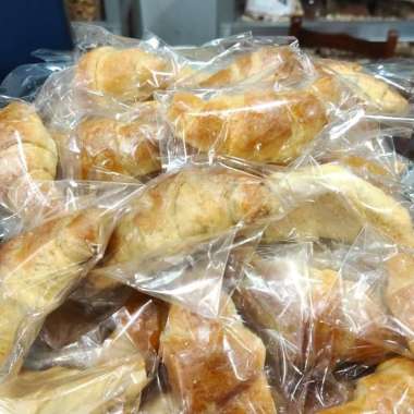 Kue Nastar Udang Khas Bangka Tanpa Pengawet / Cookies Nastar Bangka