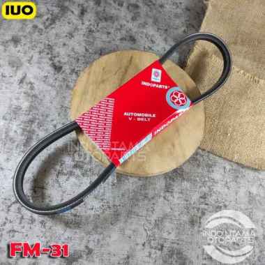 VBelt Fanbelt Grand Civic Hijet Vanbelt Power Steering INDOPARTS FM-31
