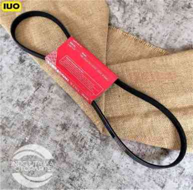 VBelt Fanbelt Timor Vanbelt Power Steering AC INDOPARTS 4PK1015