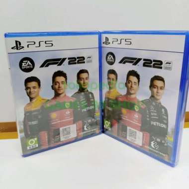 Ps5 F1 2022 / F1 22 Ps5