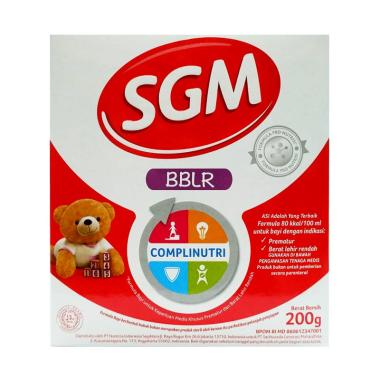 Jual Susu Bayi Bblr Harga Grosir 2020 Blibli Com