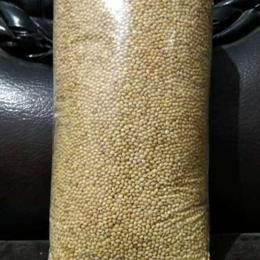 Milet Kuning 1 Kg - Yellow Millet - Pakan Lovebird