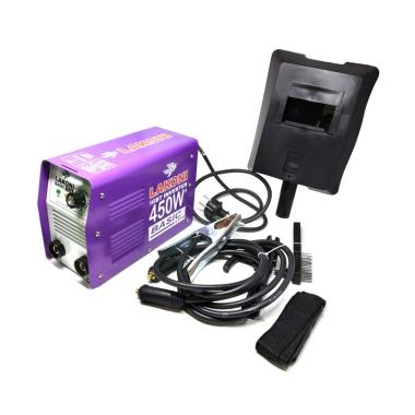 Jual Mesin Las Lakoni 120 Terbaru Harga Murah Blibli Com