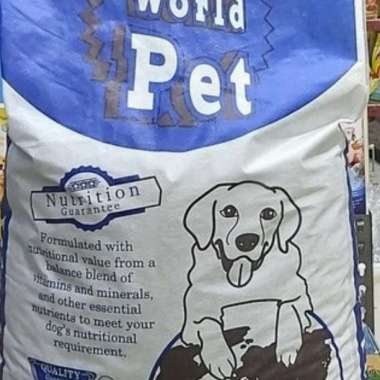 universal 20kg dogfood