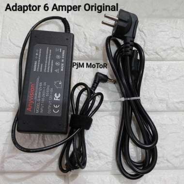 Adaptor pompa air Dc 12V tekanan tinggi Alat cuci motor Mobil Steam