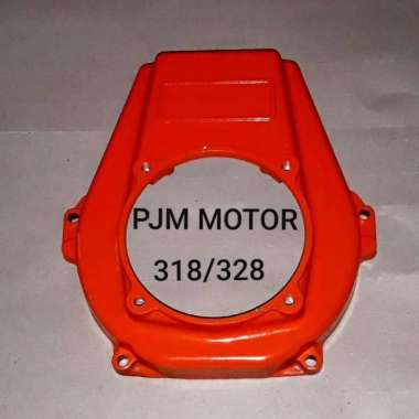 Cover Fan Tutup Sebeng Mesin Potong Rumput 318 328 338