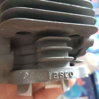 Cylinder Block Blok Komplit Mesin Potong Rumput BG 328 Tasco Tanaka