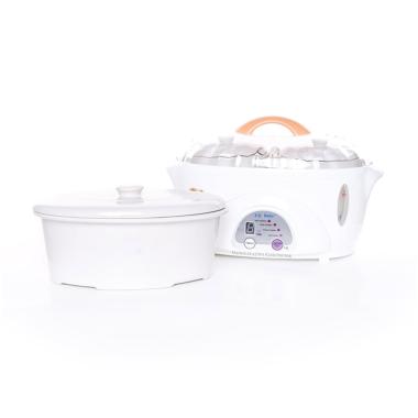 Jual Takahi Slow Cooker 2 4 Liter Murah Februari 2020 Blibli Com