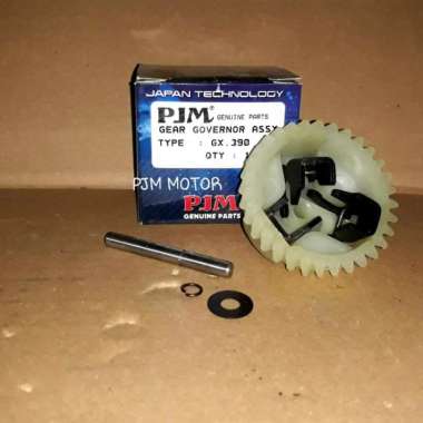 Gear Governor Gigi Mesin Honda Gx390 Gx420