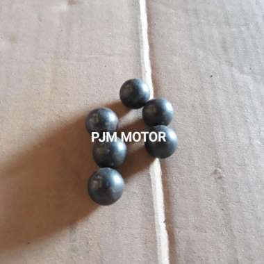 Steel Ball Mimis Governor Mesin Diesel S195 S1100 S1110 S1115 S1125 30