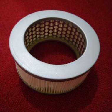 Filter udara kompresor bison jaguar 7.5 hp - 10 hp kualitas taiwan BEST SELLER Multicolor