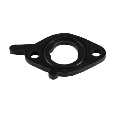 IND Onderdil Bonit Ebonit Karburator Motor for Yamaha Jupiter Z/Vega ZR/Crypton/Vega R 125 hitam